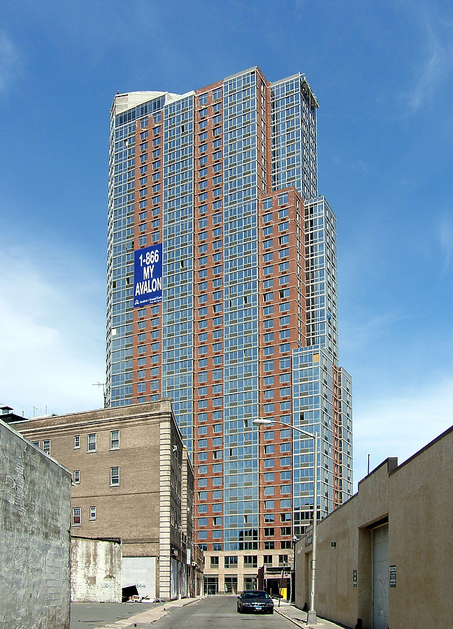 Halstead New Rochelle by John Cahill