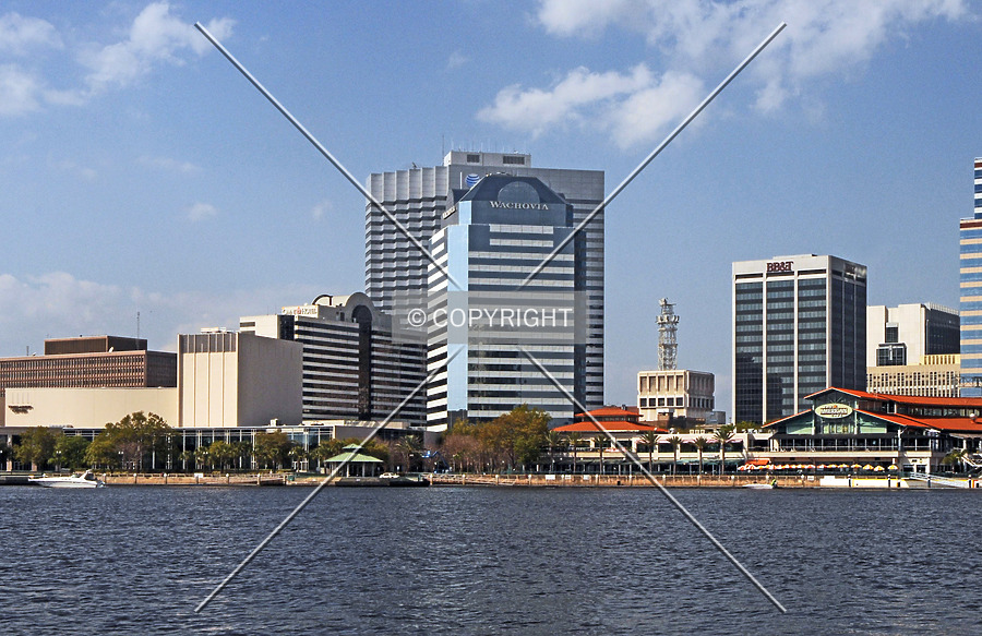 One Enterprise Center by Jorge Molina