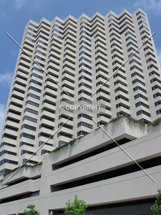 Meridian Condominiums by Emmanuel D.