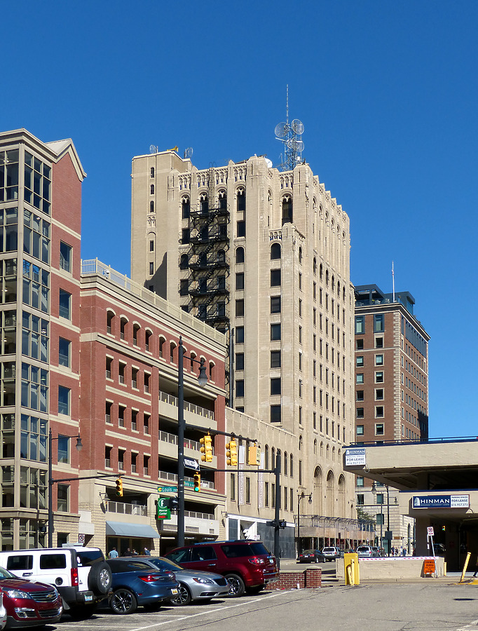 77 Monroe by Nate Lindsey