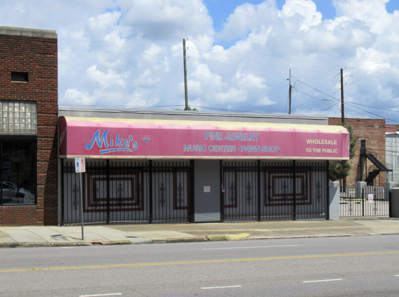 Mike's Fine Jewelry