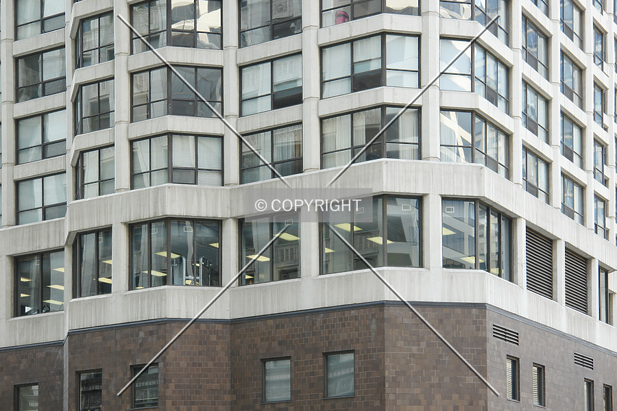 River Plaza by Nephilim