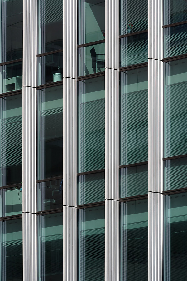 Viñoly by Michiel van Dijk