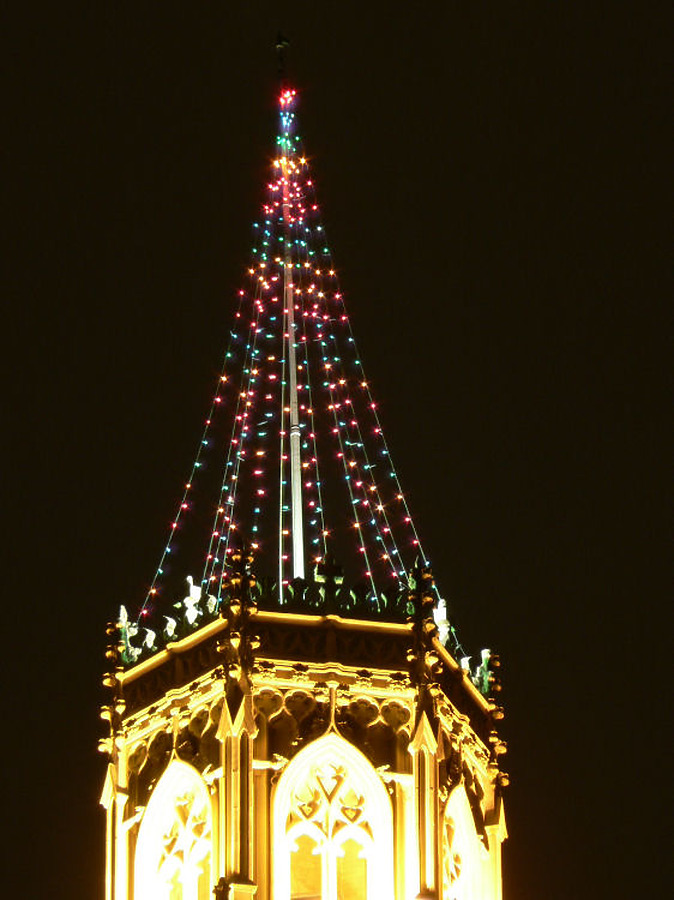 Emily Morgan Hotel by Kevin Lehnhardt