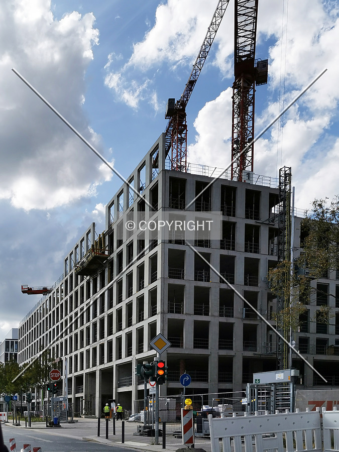 DB Tower by Nephilim