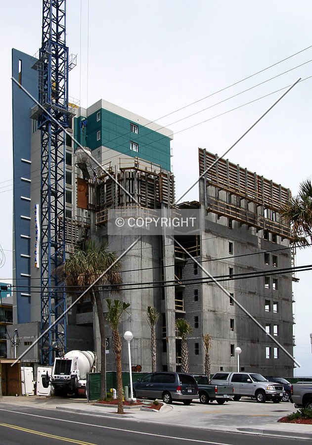 Atlantica Resort III by Chris Patriarca