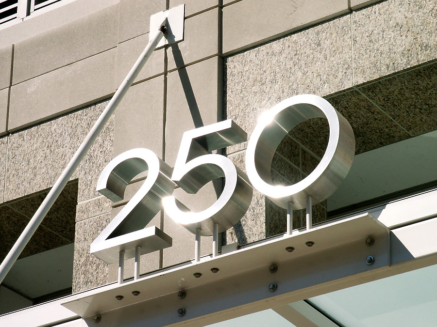 The Pearson by Daniel Kieckhefer