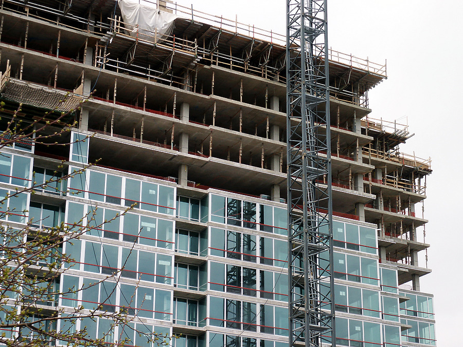 Optima Horizons by Daniel Kieckhefer