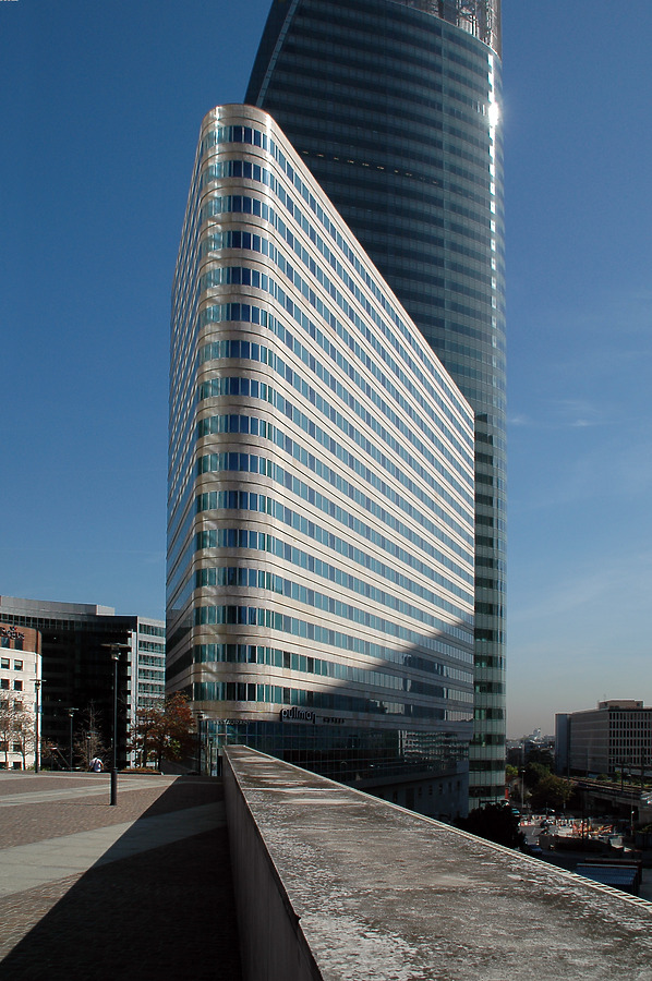 Hôtel Pullman Paris La Défense by John Bek