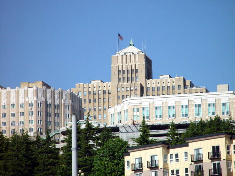 Harborview Building