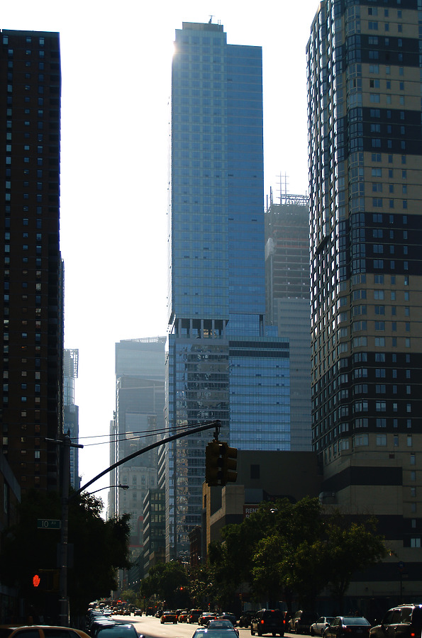 The Orion by Cesar Serrano