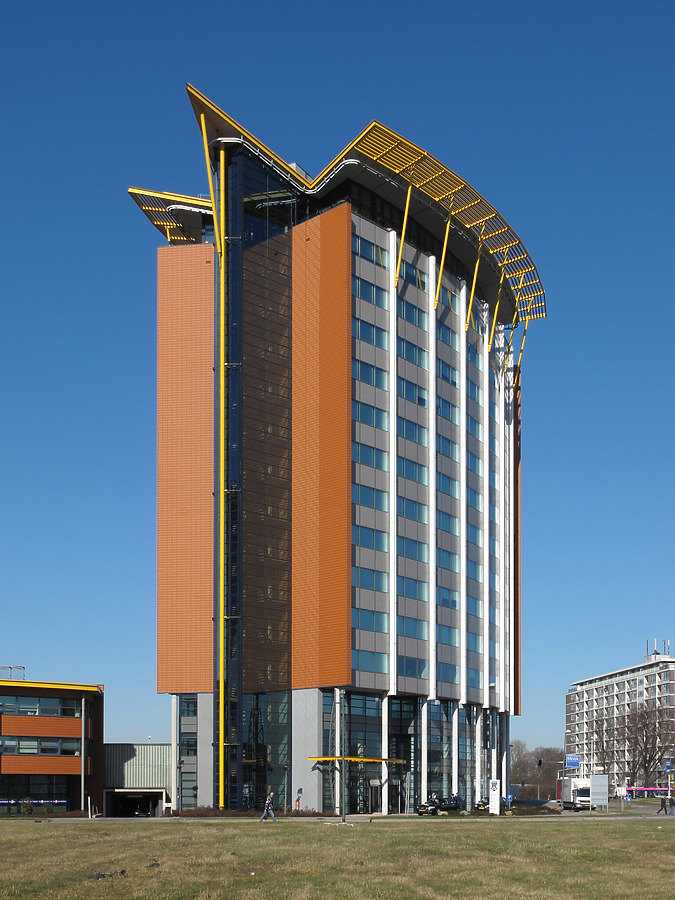 Facilicom Services Group by Michiel van Dijk