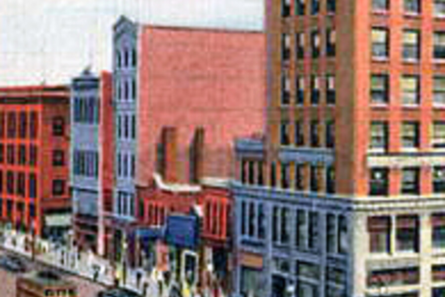 Wilkins-Leonard Hardware Company