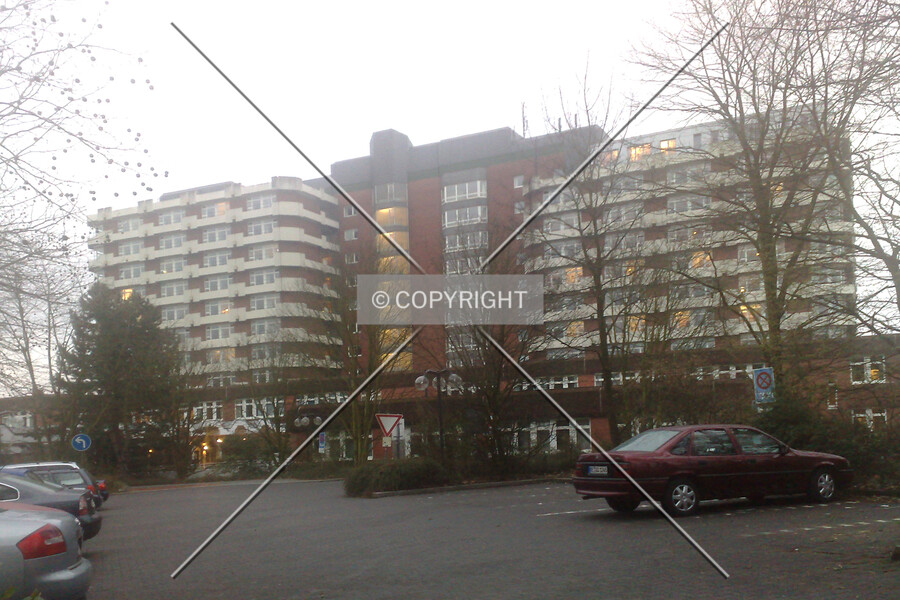 Knappschafts-Krankenhaus