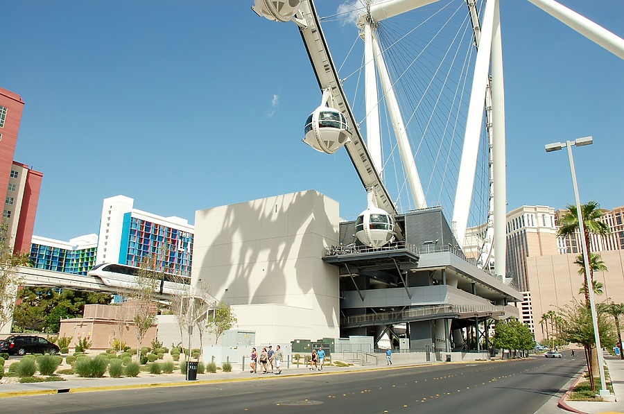 High Roller by Brian LoBue