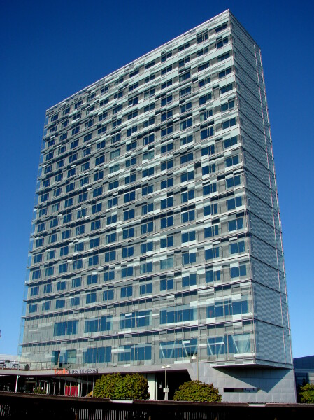 Rica Talk Hotel