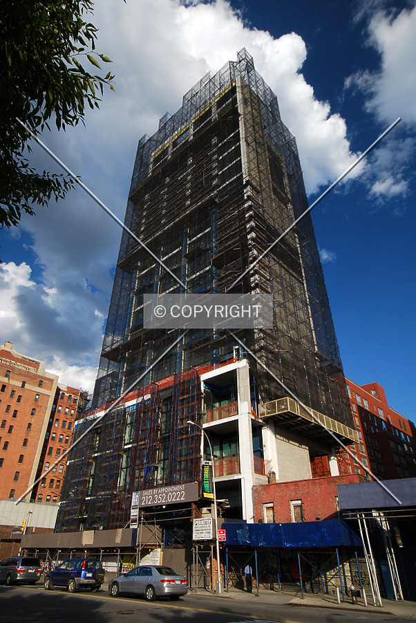 200 Eleventh Avenue by Royce Douglas