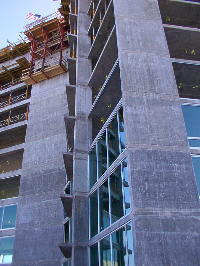 Optima Views by Daniel Kieckhefer