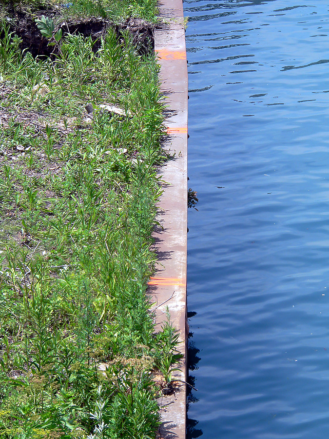 Chicago Spire by B. Victor Adams