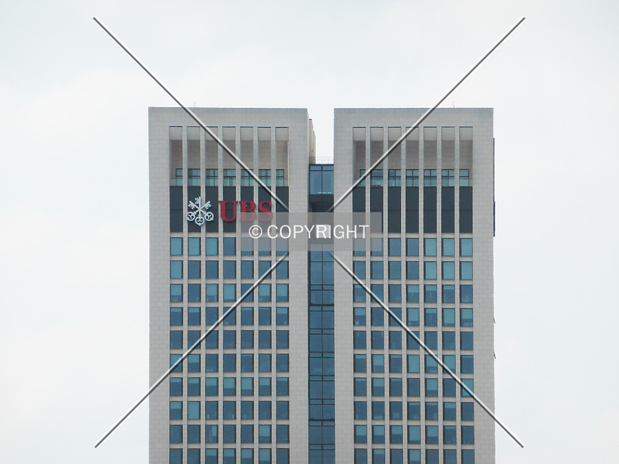 OpernTurm by Nephilim
