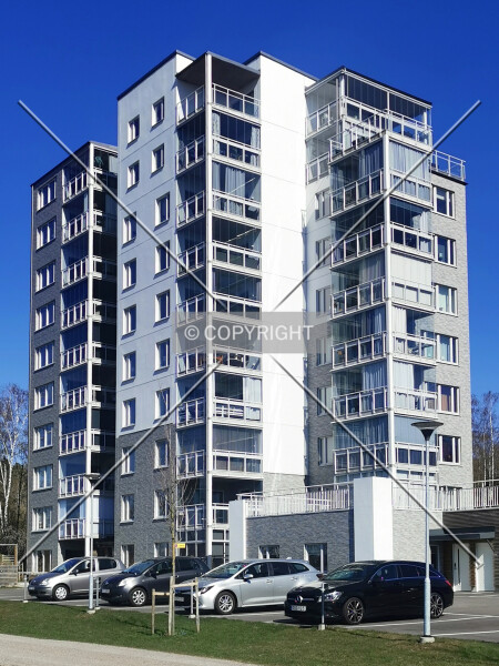 Tröinge Park C