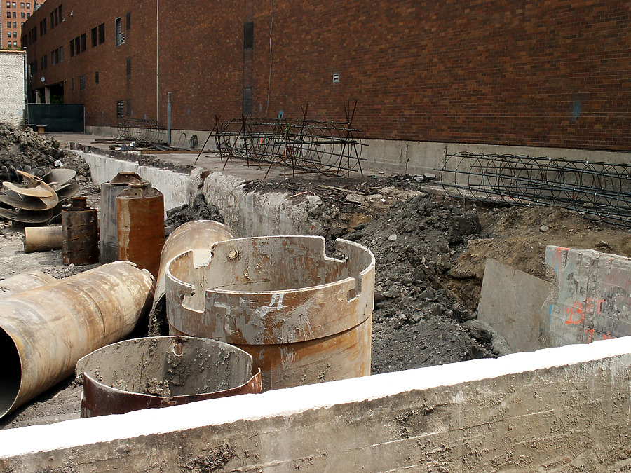 30 West Oak by Daniel Kieckhefer