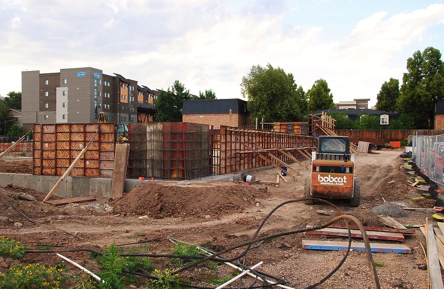 Union on Elizabeth by Brian LoBue