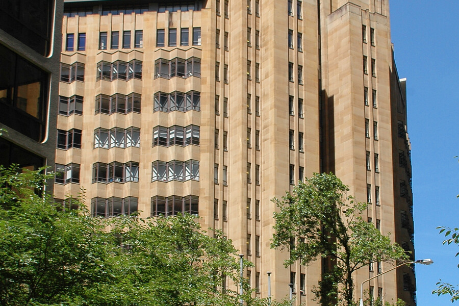 City Mutual Life