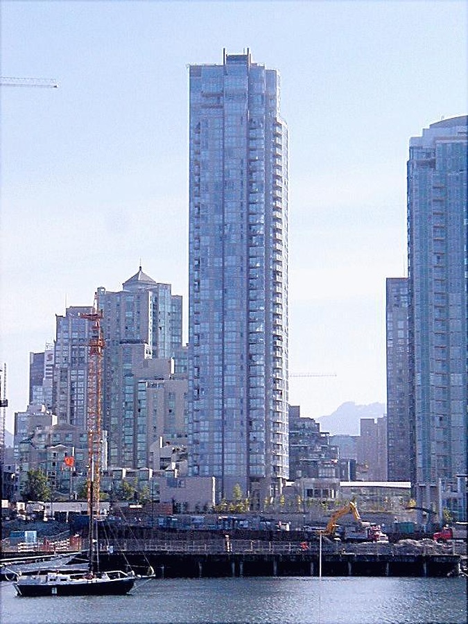 West One by Garrett Stout