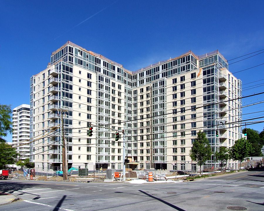 Avalon White Plains by John Cahill