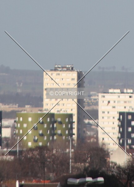 Cité Jules Auffret C
