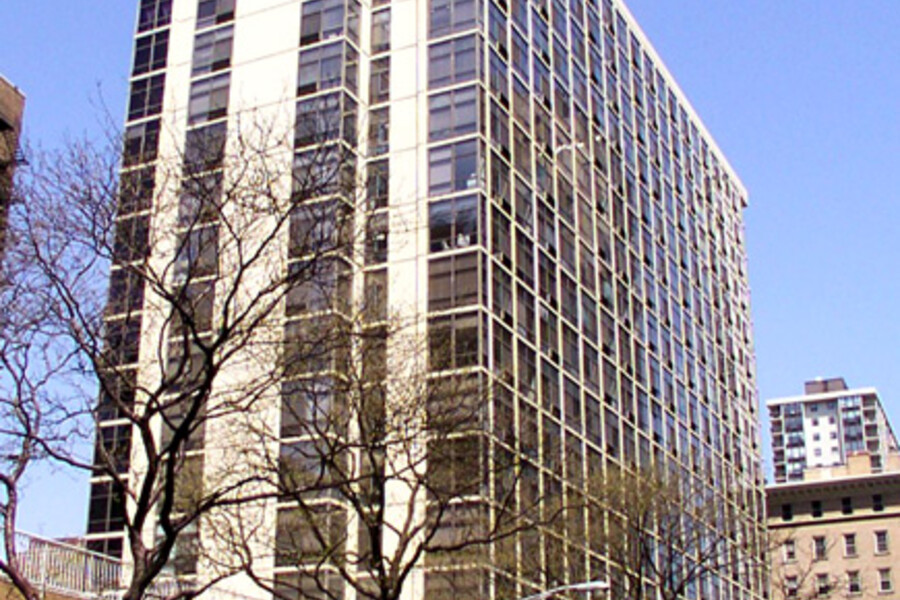 65 East Scott