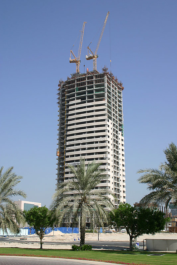 Le Reve by Michiel van Dijk