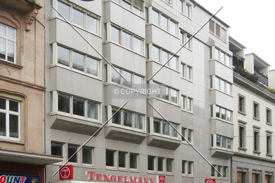 Luisenstraße 23