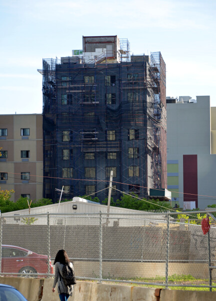 Microtel Inn & Suites by Wyndham Long Island City