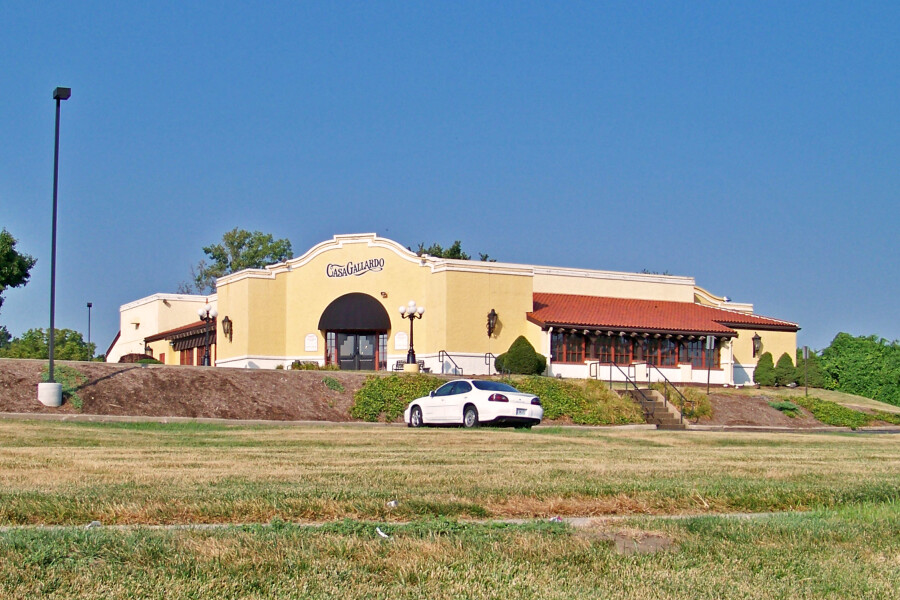 Casa Gallardo Mexican Restaurant & Cantina