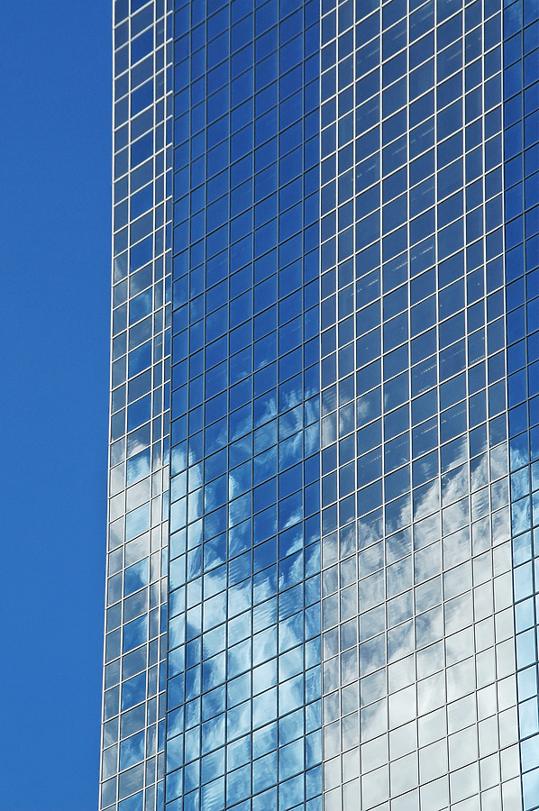 530 Collins Street by John Bek