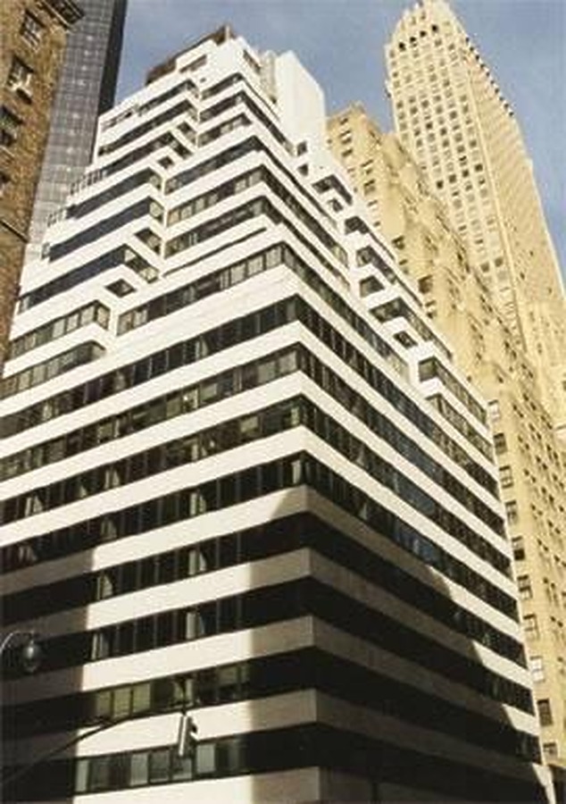 360 Lexington Avenue by Scott Murphy