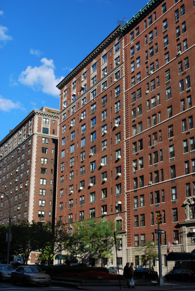 1111 Park Avenue