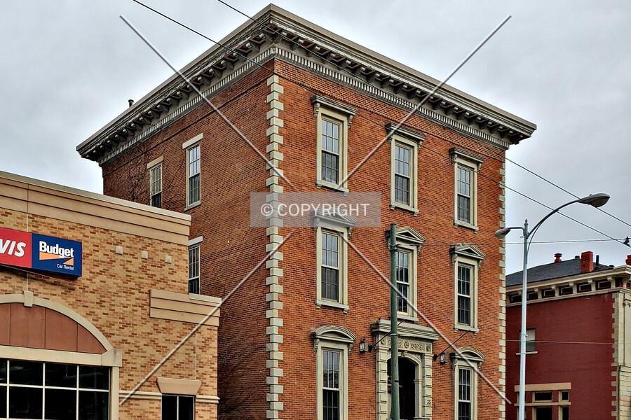 35 East 1st Street