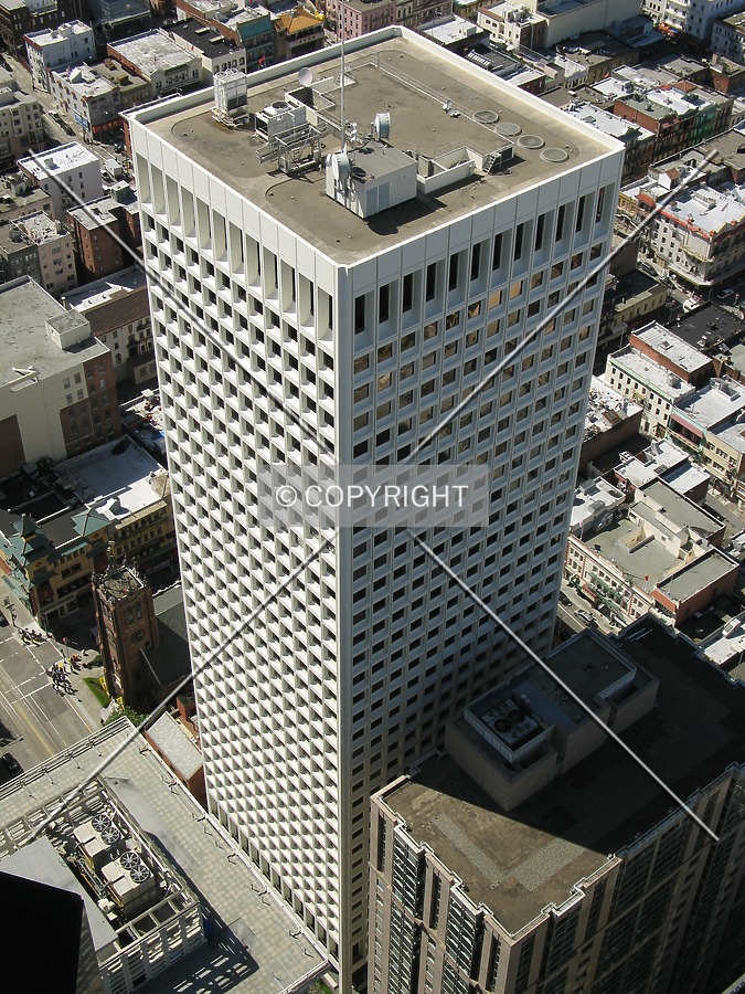 650 California Street by Emmanuel D.