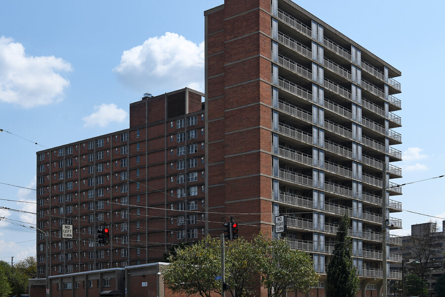 Dosker Manor North