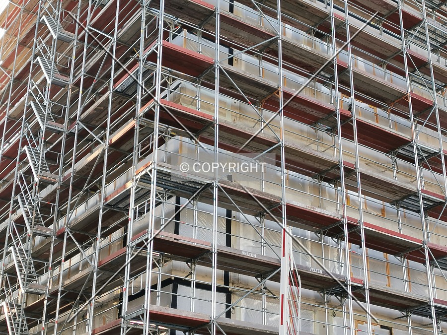 SOLID Home by Nephilim