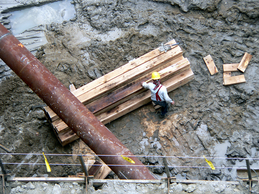 Waterview Tower by B. Victor Adams