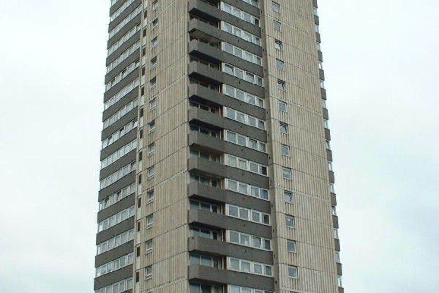 Maudsley House