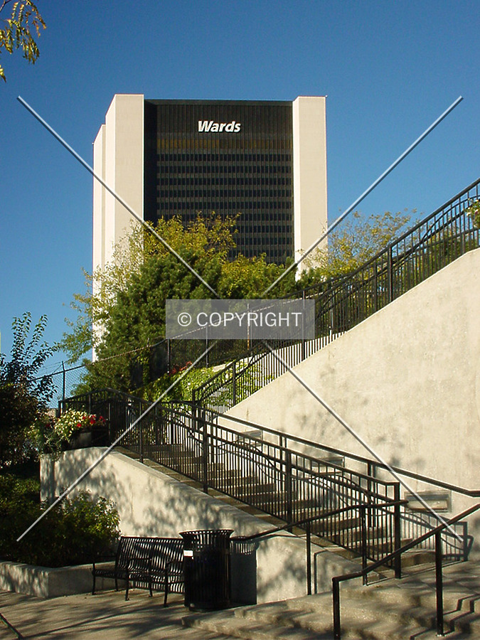 The Montgomery by Nephilim