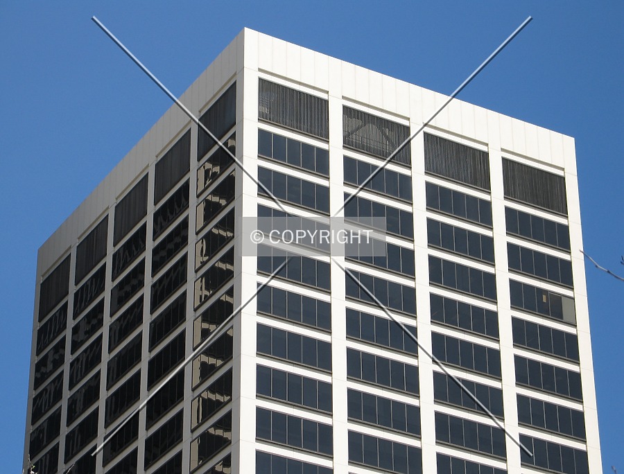 One Market Plaza, Steuart Tower by Emmanuel D.