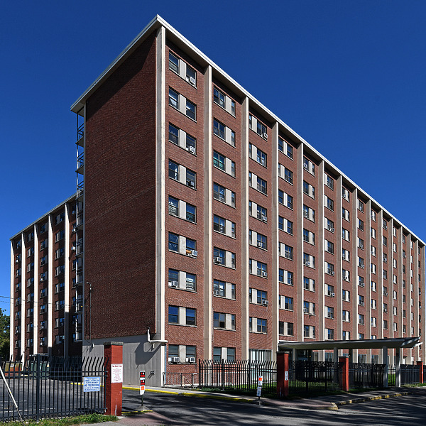 Buckeye by John W. Cahill