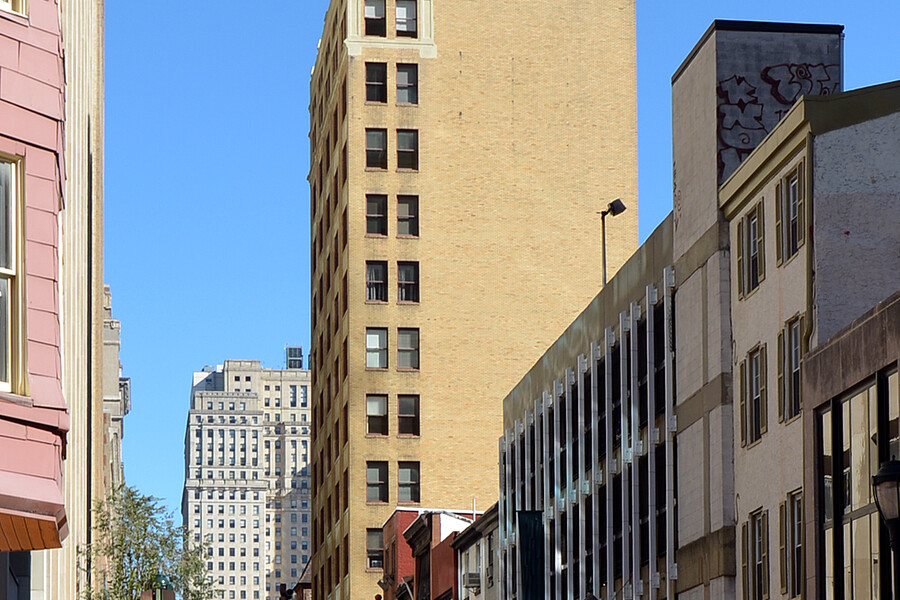 1700 Sansom Street