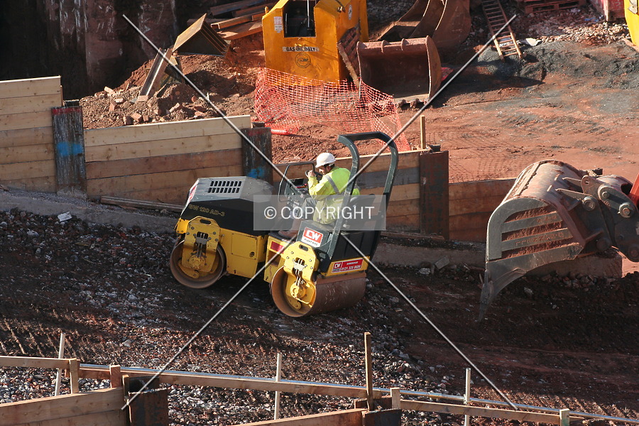 The Cube by Neil Nickolds